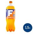Напиток газированный Fancy Очаково, 1.5л