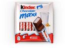 Шоколад молочный Kinder Макси 84г