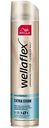 Лак для волос Wella Wellaflex Extra Stark экстрасильная фиксация, 250 мл