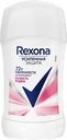 Дезодорант-антиперспирант стик женский REXONA Сухость пудры, 40мл