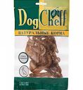Лакомство для собак натуральное Dog Cheff Рубец говяжий, 35 г