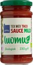 Соус тако мягкий Tex Mex, Rainbow, 230 г, Бельгия