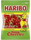 Мармелад жевательный Haribo Весёлые вишенки, 200 г