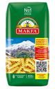 Макаронные изделия Makfa спирали, 450г