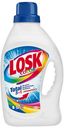 Гель для стирки LOSK®, Автомат, колор, 1,46л