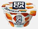 Творожок солёная карамель Epica 7.6% 130г