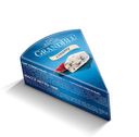 Сыр Grandblu Сливочный с голубой плесенью 56%, 100г