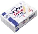 Мороженое PIN&VIN, Пломбир ванильный, брикет, 80г