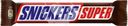 Шоколадные батончики SNICKERS Super, 80г