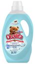 Кондиционер для белья Qualita Кристальный бриз, 2л