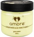 Джелато Amore Сицилийская фисташка, 300 мл
