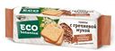 Галеты Eco botanica с гречневой мукой, 160 г