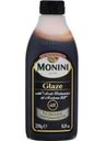 Соус бальзамический Monini Balsamic Glaze, 250 г