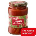 Лечо ЕКО По-болгарски, 680г