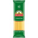 MAKFA Мак изд Спагетти №16 Группа А 450г фл/п:20
