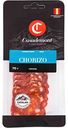 Колбаса сыровяленая Casademont Чоризо полусухая, 70г