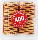 Печенье Гребешок с вишней, 400 г