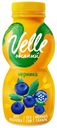 Продукт овсяный Velle питьевой ферментированный черника, 250 г