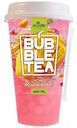 Напиток Aziano Bubble Tea личи-манго, 450мл