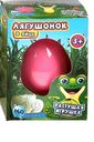 Игрушка растущая в воде Играем Вместе изображающая животных