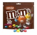 Драже, M&M's, 360 г
