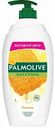 Гель-крем для душа Питание Palmolive Натурэль Мед и увлажняющее молочко, 750 мл