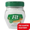 FITPARAD Заменитель сахара №7 пл/бан 180г (Питэко):15