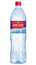 Вода минеральная Мевер негазированная столовая питьевая 1,5 л