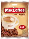 Кофейный напиток MacCoffee 3 в 1, 10 шт по 20 г