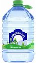 Вода питьевая Шишкин лес негазированная, 5 л