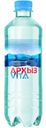 Вода Архыз Вита минеральная газированная, 500мл