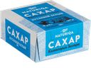 Сахар NATURIQA прессованный белый, 500г
