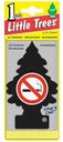 Ароматизатор для автомобиля Little Trees u1p-17037-russ Антитабак Елочка