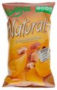 Чипсы картофельные Lorenz Naturals с белыми грибами 100 г