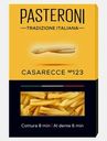 Макароны Pasteroni Казаречче №123 400г