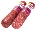 Колбаса сырокопченая «Дым Дымычъ» Фирменная, 300 г