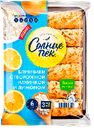 Блинчики "Солнцепек" с творожной начинкой и лимоном, 360 г