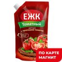 Кетчуп ЕЖК, томатный, 350г
