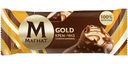 Мороженое Магнат Gold Крем-Чиз Соленая Карамель эскимо сливочное 8% БЗМЖ 70г