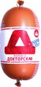 Колбаса вареная МК ВОЛГОГРАДСКИЙ Докторская ГОСТ, 400г