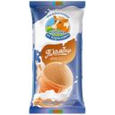 Мороженое Коровка из Кореновки пломбир Крем-Брюле, 100 г
