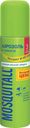 Аэрозоль Mosquitall Универсальная защита от комаров, мокрецов, москитов, 150мл