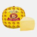 Сыр Староминский сыродел Гауда 45% весовой 340г (899,90₽/1кг)