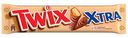 Батончик Twix Xtra с печенье, 82 г