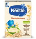 Каша Nestlе овсяная безмолочная с 5 месяцев 200 г