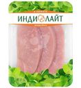 Стейк из грудки индейки Индилайт охлаждённый, 525г