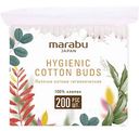 Ватные палочки Marabu Botanica, в пакете, 200шт.