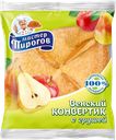 Слойка КОНВЕРТИК Венский с грушей (Коломенский БКК), 70г