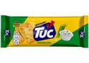 Крекер Tuc со сметаной и луком 100г