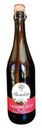 Вино игристое Berteletti Lambrusco Emilia красное п/сл 8% 0.75л